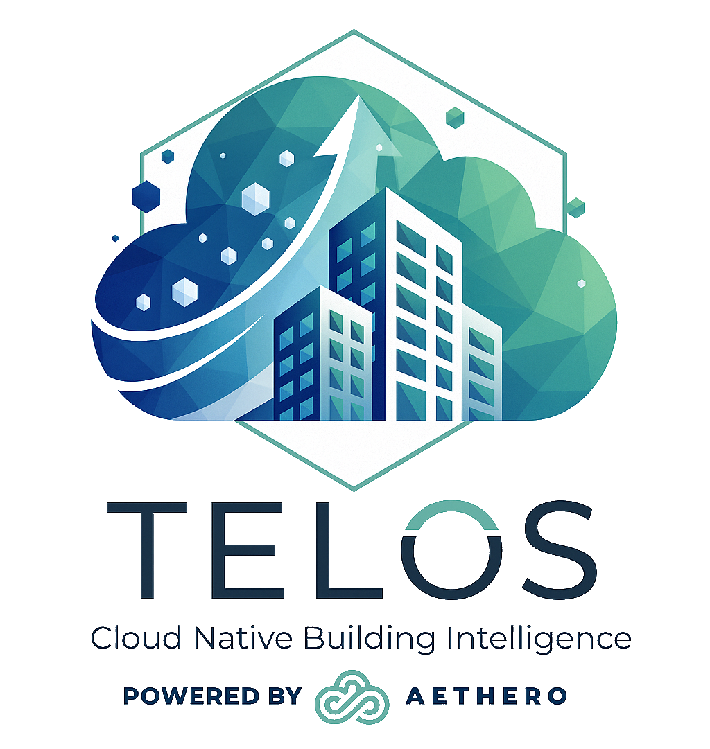 Aethero Telos Logo